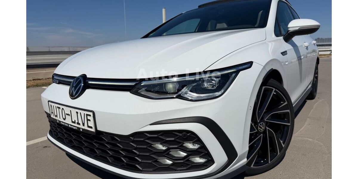 VW Golf 52.400 km 29.990 &euro; Böblingen/Stuttgart 71034