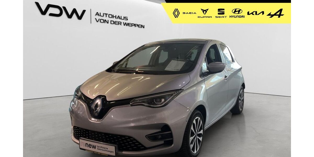 Renault ZOE 56.200 km 13.400 &euro; Stuttgart 70469