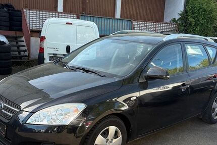 Kia ceed Sportswagon 135.850 km 3.499 &euro; Böblingen 71032