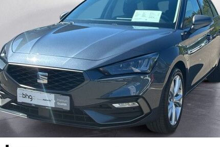 Seat Leon 65.318 km 18.490 &euro; Tübingen 72072