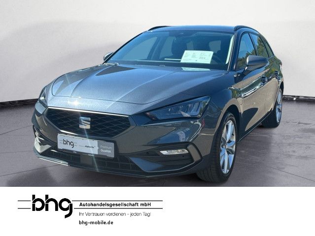 Seat Leon 65.318 km 18.490 &euro; Tübingen 72072
