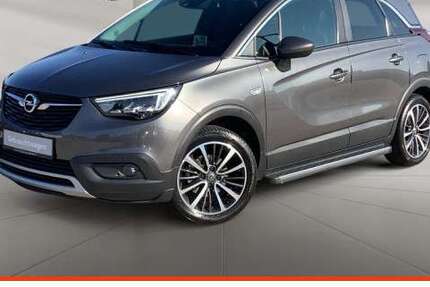 Opel Crossland 78.057 km 14.990 € Nürtingen 72622