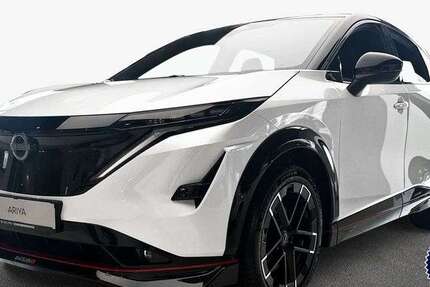 Nissan Ariya 23.500 km 44.990 &euro; Stuttgart 70190