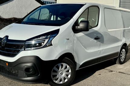 Renault Trafic 138.909 km 12.500 &euro; Holzgerlingen 71088