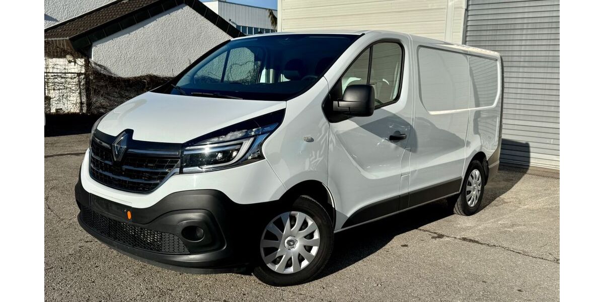 Renault Trafic 138.909 km 12.500 &euro; Holzgerlingen 71088
