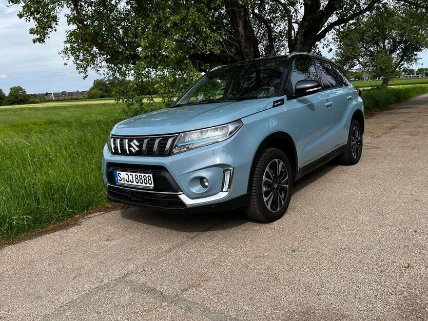 Vitara