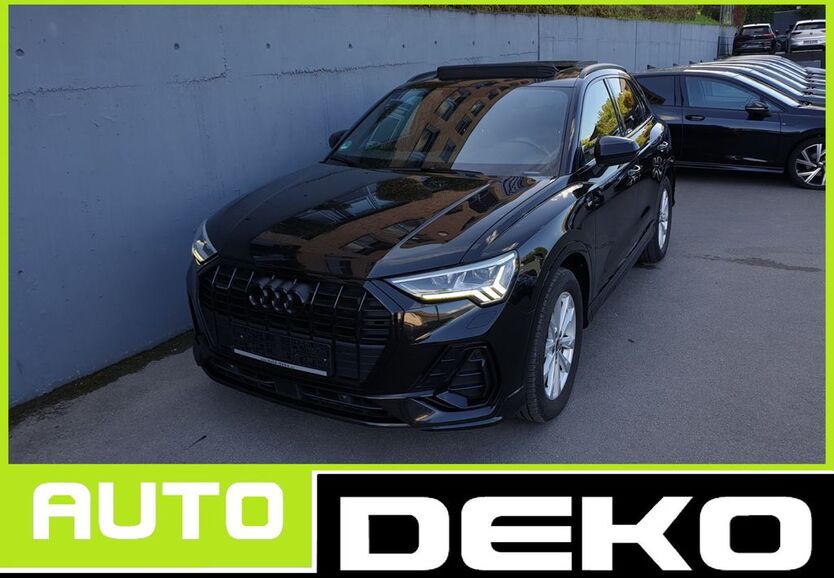 Audi Q3 157.506 km 30.470 € Waiblingen 71332