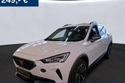 Cupra Formentor 38.666 km 26.930 &euro; Weinstadt-Endersbach 71384