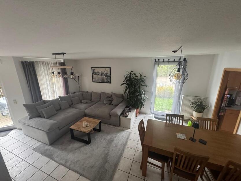 Haus in ruhiger Lage von Herrenberg zimmer