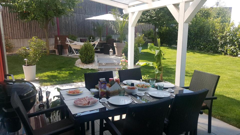 Doppelhaushälfte Leutenbach - 5 Zimmer, 130 m&sup2;, 777.777&euro; | Angebot:24611319