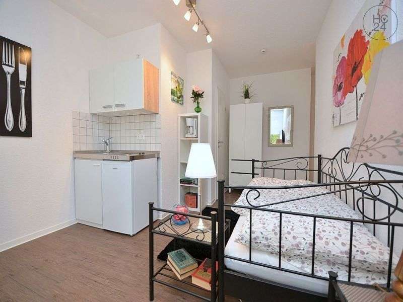 Wohnung zum Mieten in Stuttgart 785 € 19 m²