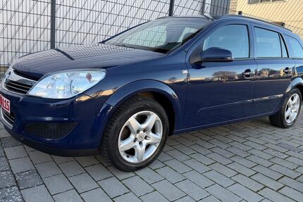 Opel Astra 45.000 km 7.400 &euro; Grafenau 71120