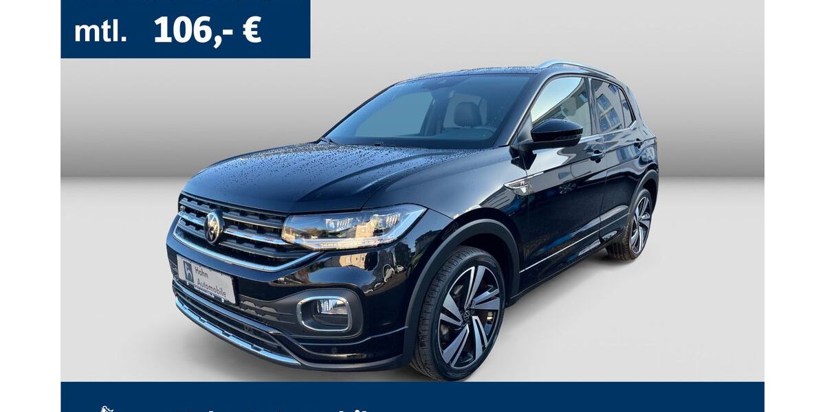 VW T-Cross 23.192 km 19.490 &euro; Schorndorf 73614