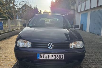 VW Golf 216.000 km 1.150 &euro; Filderstadt 70794