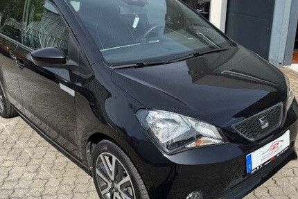 Seat Mii 25.860 km 13.250 € Schorndorf 73614