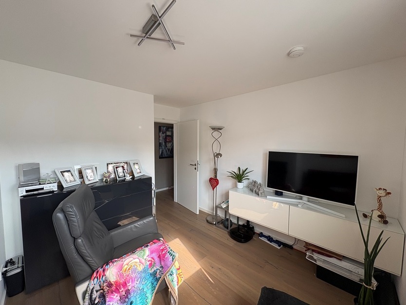 „Bequem leben in jedem Alter – attraktive 4,5 Zimmer Wohnung in ruhiger Lage von Mettingen 4.5 zimmer