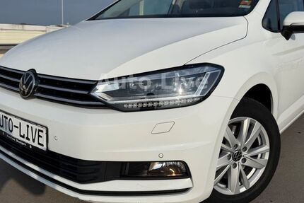 VW Touran 122.200 km 23.990 &euro; Böblingen/Stuttgart 71034