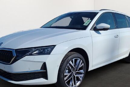 Skoda Octavia 24.950 km 34.870 &euro; Ingersheim 74379
