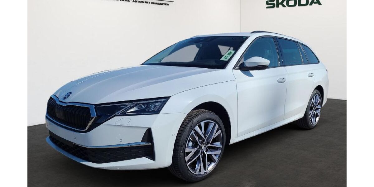 Skoda Octavia 24.950 km 34.870 &euro; Ingersheim 74379