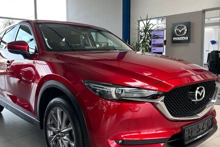 Mazda CX-5 134.530 km 17.790 &euro; Stuttgart 70378
