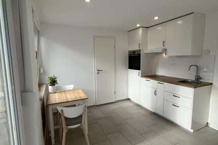 Wohnung zum Mieten in Stuttgart 775 € 28 m² 2 zimmer