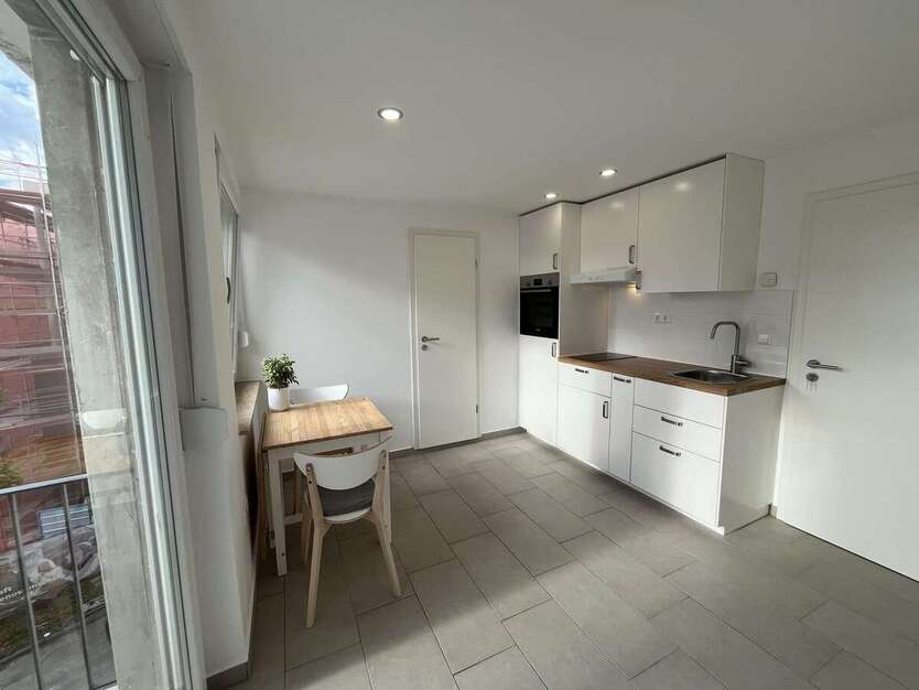 Wohnung zum Mieten in Stuttgart 775 € 28 m² 2 zimmer