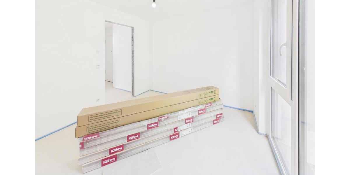Etagenwohnung Kirchheim unter Teck - 2 Zimmer, 47 m&sup2;, 950&euro; | Angebot:26395455