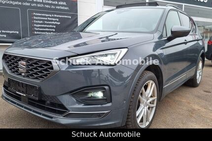 Seat Tarraco 100.000 km 28.800 &euro; Altdorf (Landkreis Böblingen) 71155