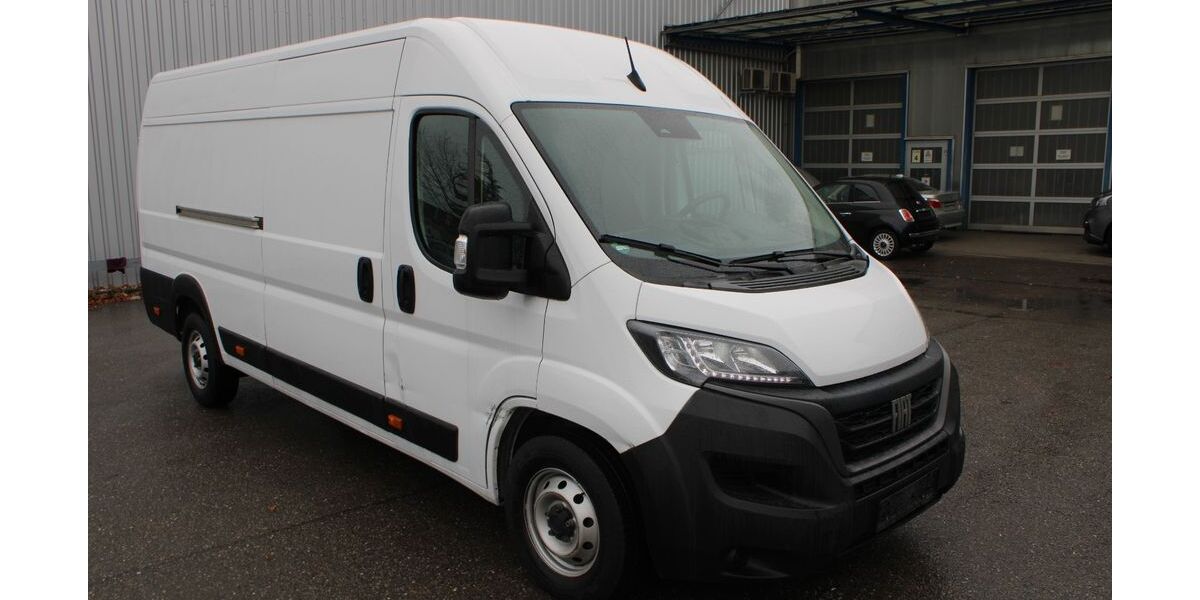 Fiat Ducato 186.000 km 16.400 &euro; Weil im Schönbuch 71093