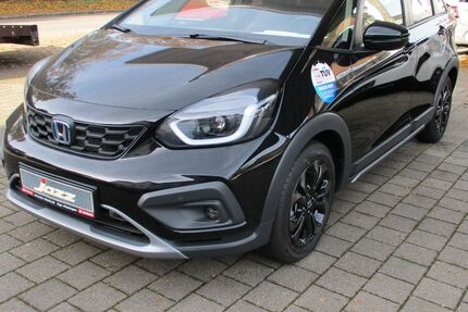 Honda Jazz 5.000 km 28.990 &euro; Stuttgart 70599