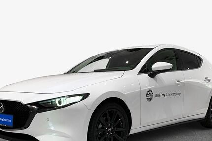 Mazda 3 5.900 km 34.990 € Stuttgart 70190