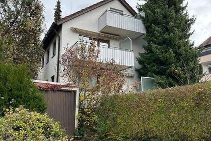 Haus Stuttgart Kaltental - 8 Zimmer, 180 m&sup2;, 649.000&euro; | Angebot:23981322