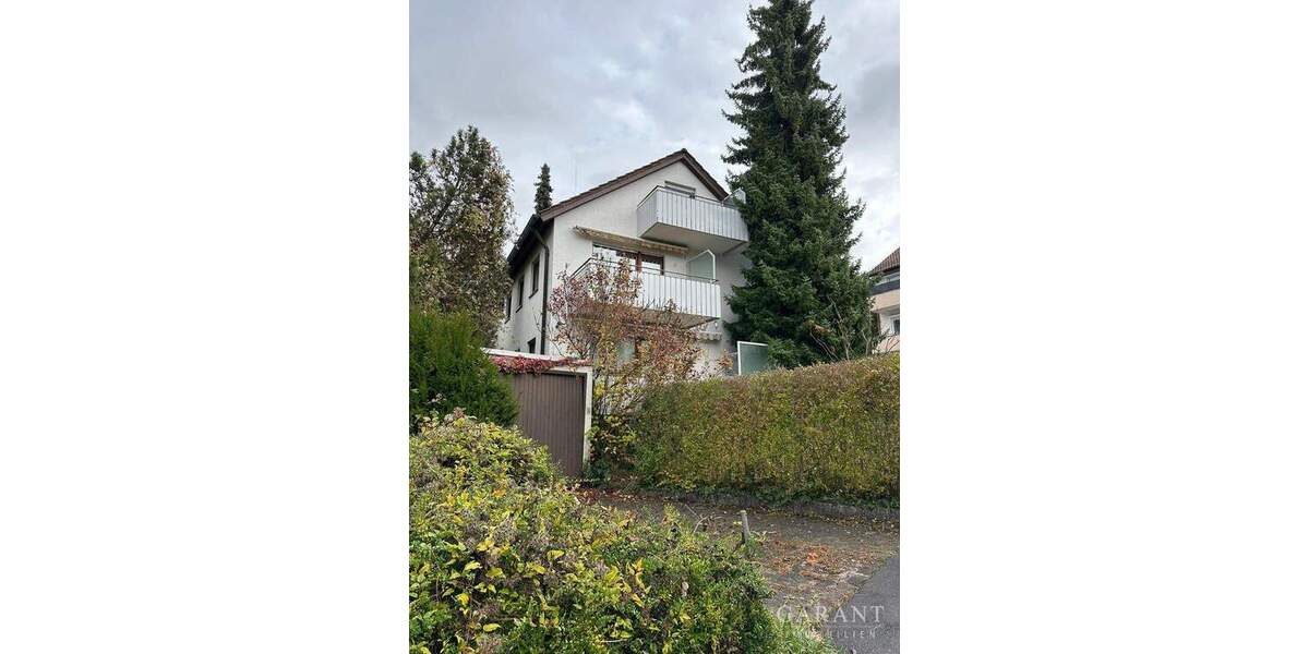 Mehrfamilienhaus, Wohnhaus Stuttgart Kaltental - 8 Zimmer, 180 m&sup2;, 649.000&euro; | Angebot:23981322