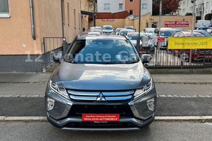 Mitsubishi Eclipse Cross 91.721 km 15.700 &euro; Stuttgart 70435