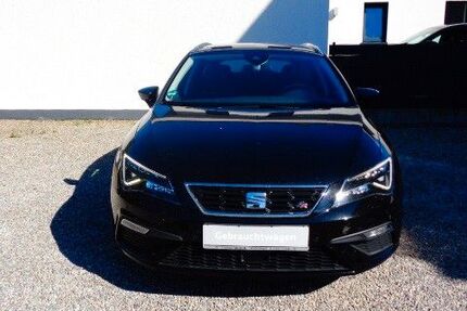 Seat Leon 86.100 km 17.590 &euro; Wolfschlugen 72649