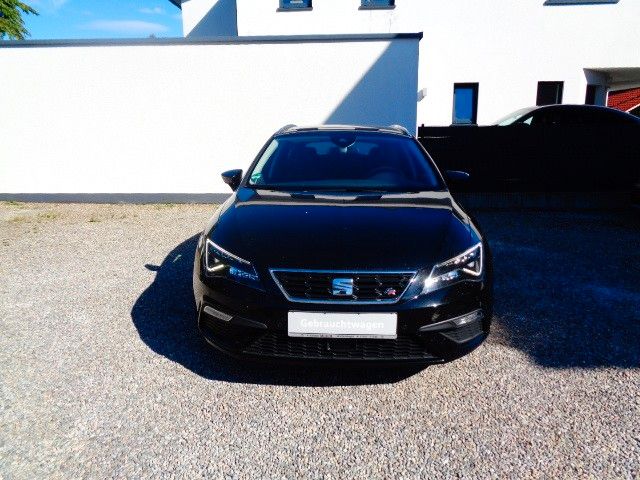 Seat Leon 86.100 km 17.590 &euro; Wolfschlugen 72649