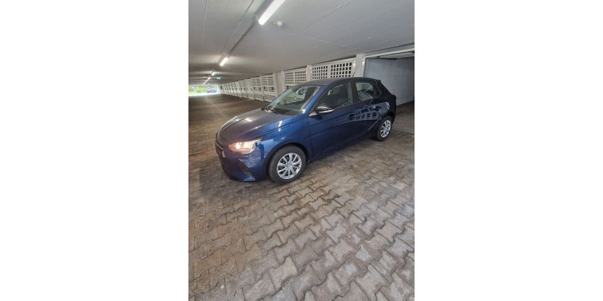 Opel Corsa 33.450 km 11.450 &euro; Böblingen 71032
