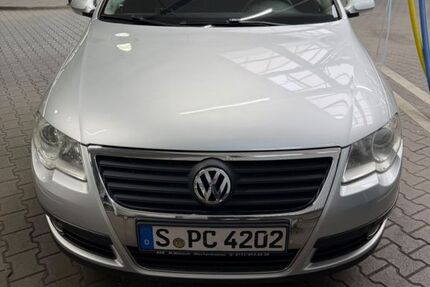 VW Passat 291.772 km 3.000 &euro; Stuttgart 70191