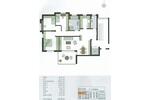 Etagenwohnung Leinfelden-Echterdingen Echterdingen - 4 Zimmer, 105 m&sup2;, 1.750&euro; | Angebot:26516359