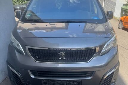 Peugeot Traveller 178.000 km 15.500 &euro; Stuttgart 70178