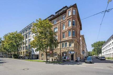 Wohnung Stuttgart Ost - 3 Zimmer, 225.000&euro; | Angebot:25567796