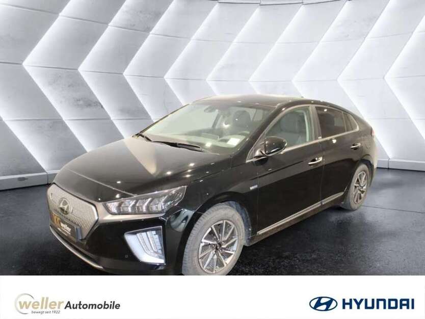 IONIQ