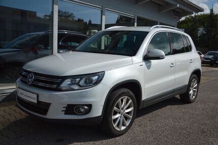 VW Tiguan 80.361 km 18.990 € Herrenberg bei Stuttgart 71083
