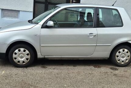 VW Lupo 162.500 km 900 € Stuttgart 70435