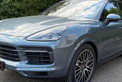 Porsche Cayenne 11.650 km 59.777 &euro; Stuttgart 70327