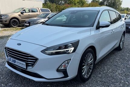 Ford Focus 124.610 km 9.999 &euro; Filderstadt /bei Stuttgart 70794