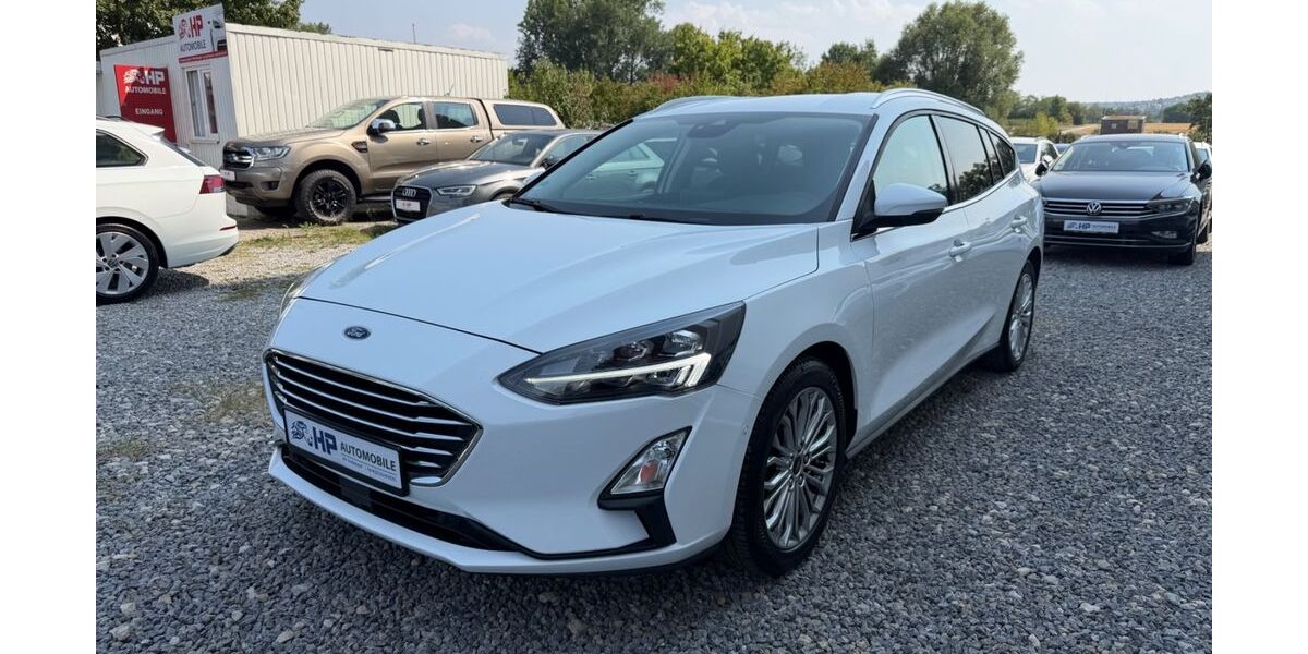 Ford Focus 124.610 km 9.999 &euro; Filderstadt /bei Stuttgart 70794