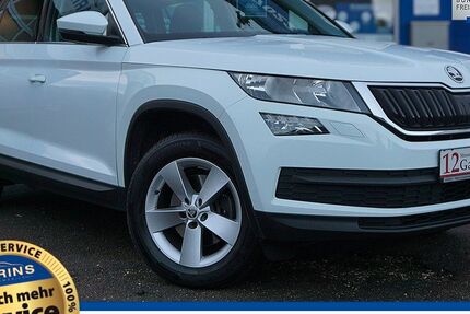 Skoda Kodiaq 139.399 km 18.990 &euro; Nürtingen 72622
