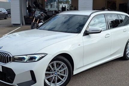 BMW 330 24.418 km 41.990 € Schorndorf 73614