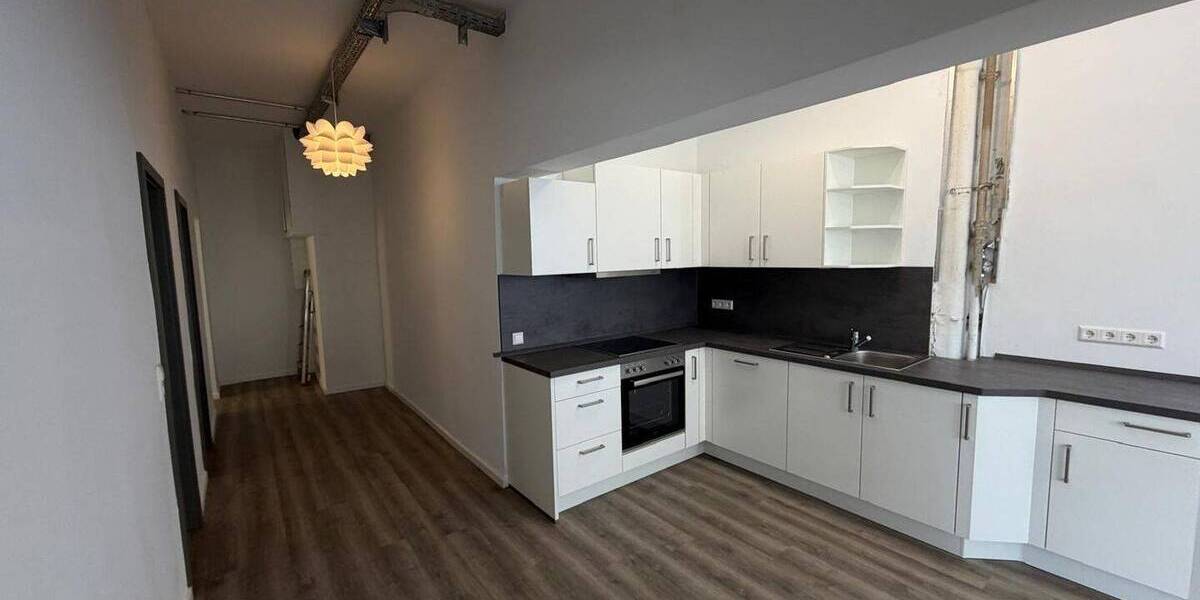 Gewerbeobjekt Stuttgart Ost - 3 Zimmer, 1.800&euro; | Angebot:26472842